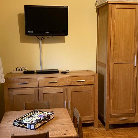 Ferienhaus Brandt Im Ferienpark Falkenstein Φάλκενσταϊν Εξωτερικό φωτογραφία